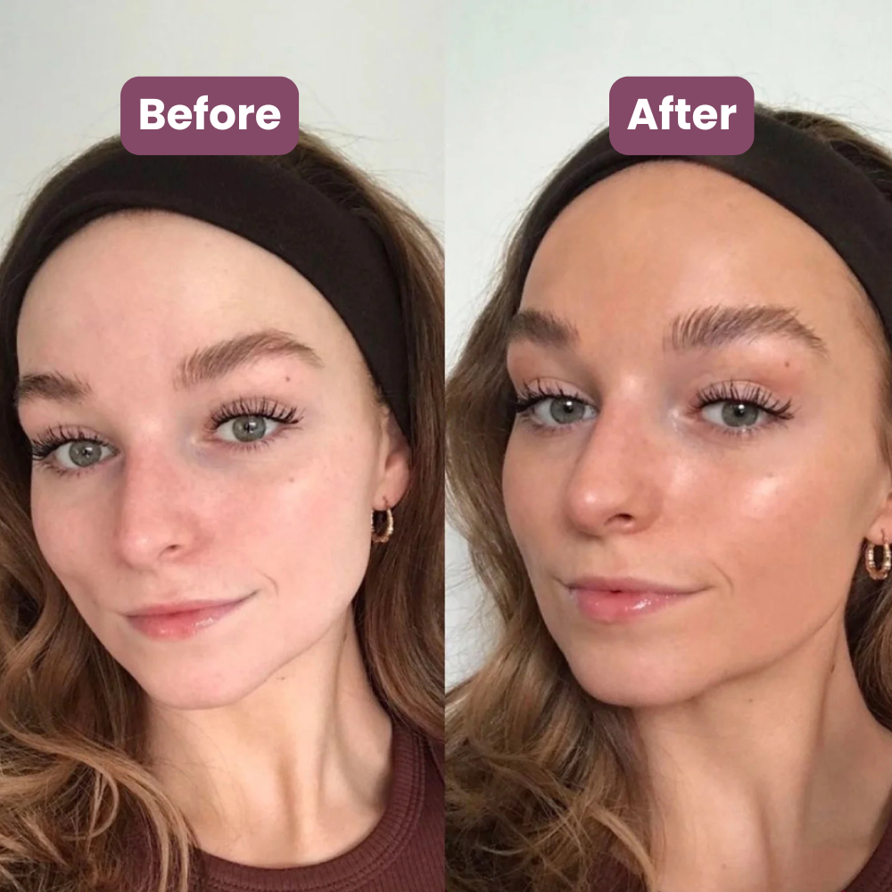 Astaxanthin Sunless Tanning Pill