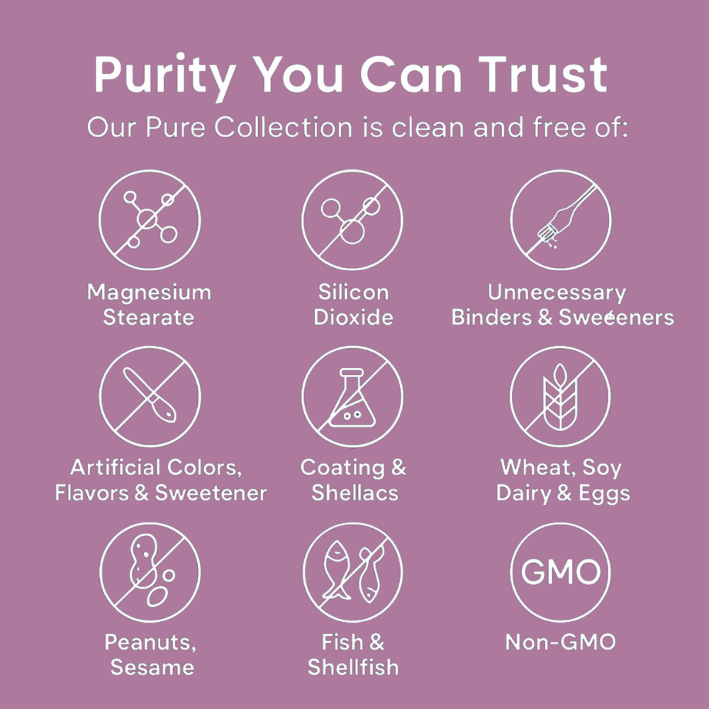 Collagen Peptides Complex 8-in-1 Formula