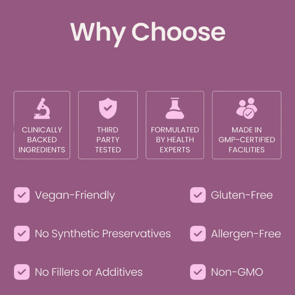 Collagen Peptides Complex  8-in-1 Formula