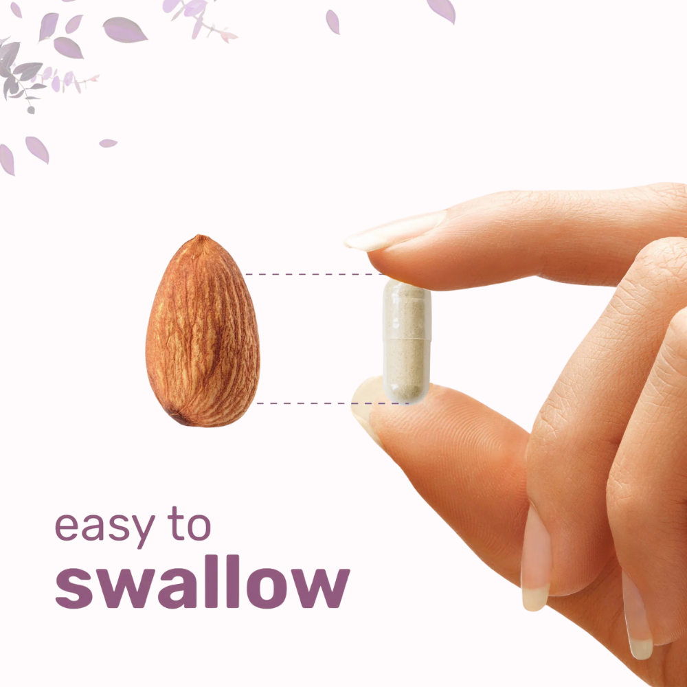 Collagen Peptides Complex  8-in-1 Formula