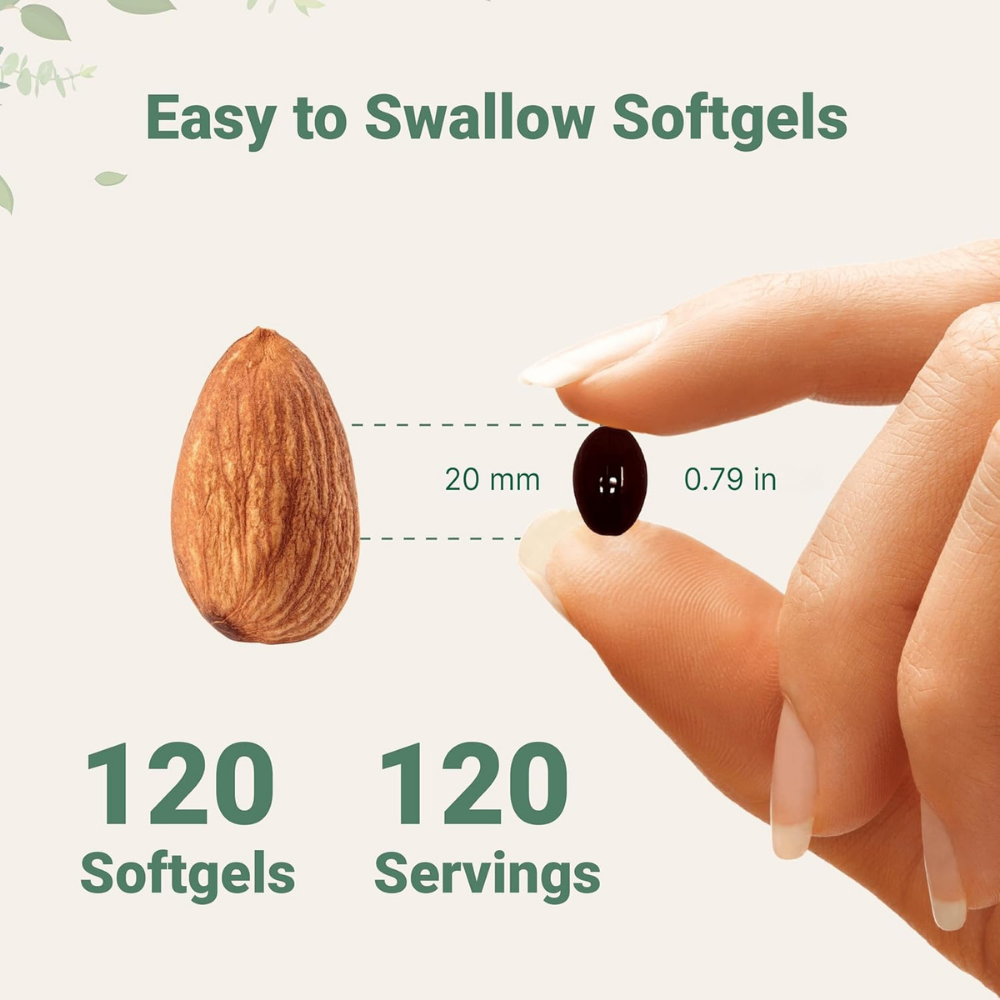 Astaxanthin Sunless Tanning Pill